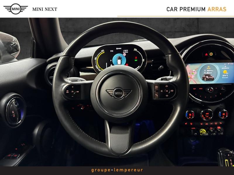 Image MINI Mini Cooper SE 184ch  Essential BVA