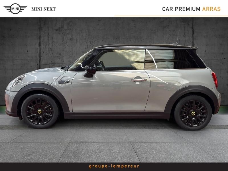 Image MINI Mini Cooper SE 184ch  Essential BVA