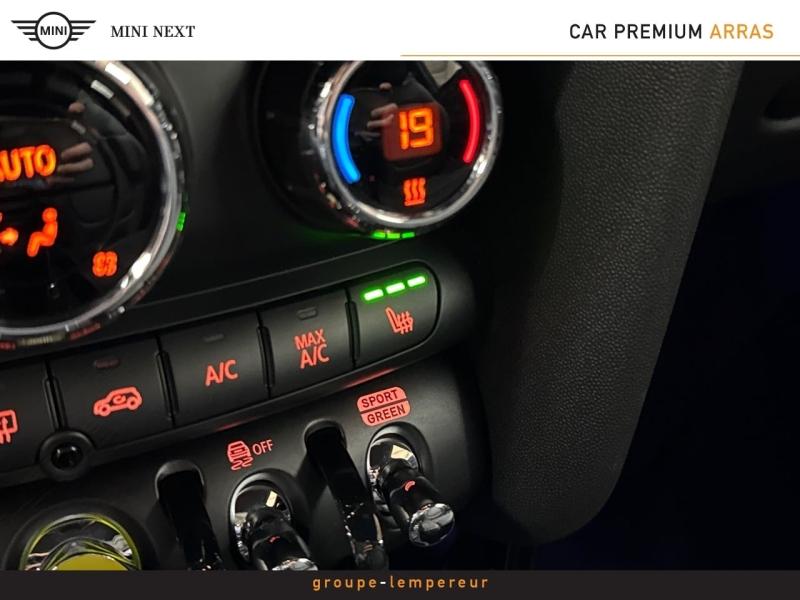 Image MINI Mini Cooper SE 184ch  Essential BVA