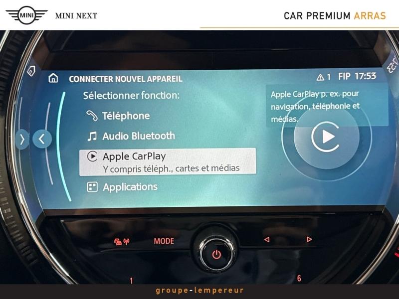 Image MINI Mini Cooper SE 184ch  Essential BVA
