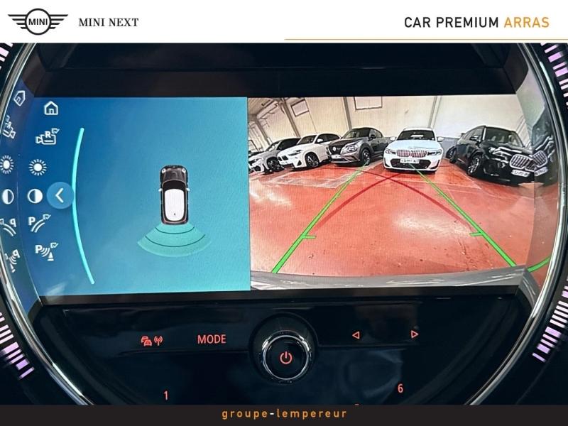 Image MINI Mini Cooper SE 184ch  Essential BVA