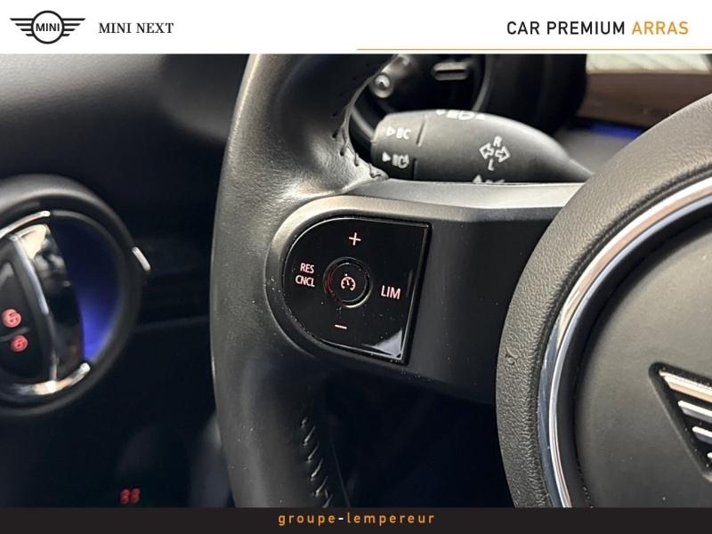 Image MINI Mini Cooper SE 184ch  Essential BVA