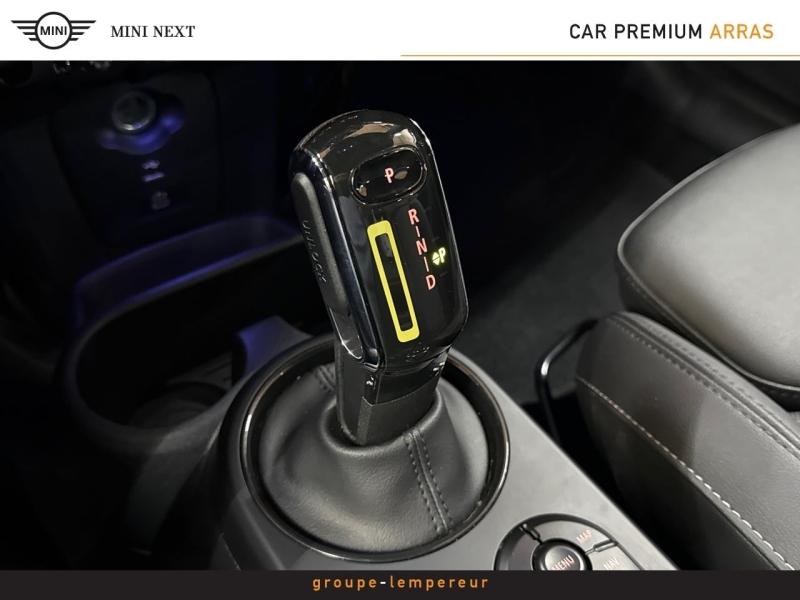 Image MINI Mini Cooper SE 184ch  Essential BVA