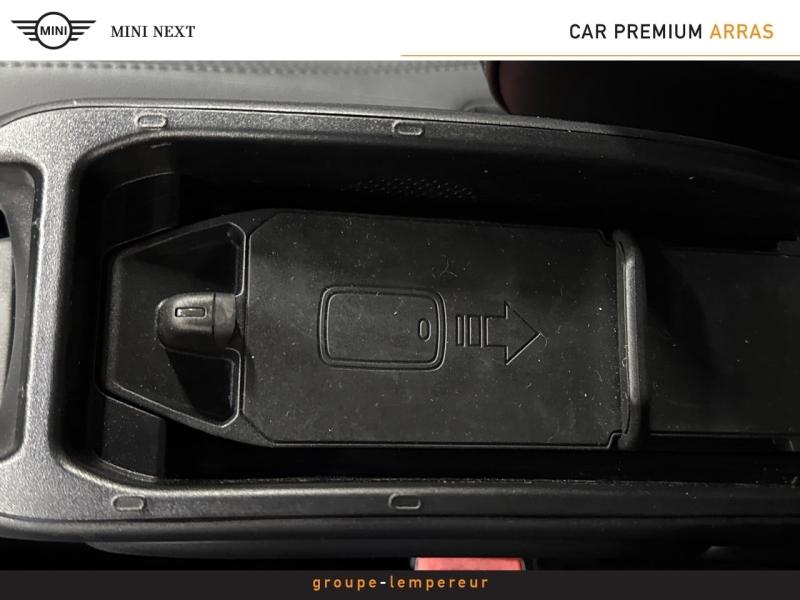 Image MINI Mini Cooper SE 184ch  Essential BVA