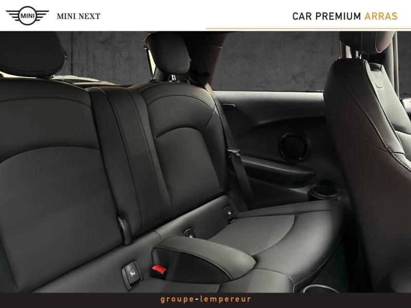 Image MINI Mini Cooper SE 184ch  Essential BVA