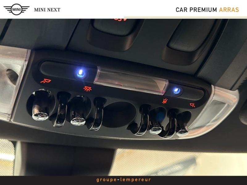 Image MINI Mini Cooper SE 184ch  Essential BVA