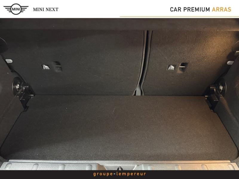 Image MINI Mini Cooper SE 184ch  Essential BVA