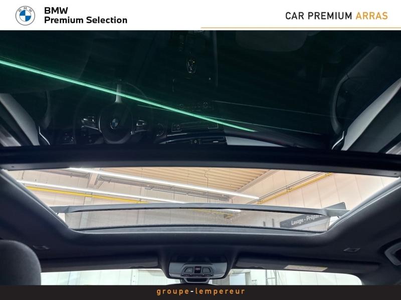 Image BMW X2 sDrive18iA 140ch M Sport DKG7 Euro6d-T 129g