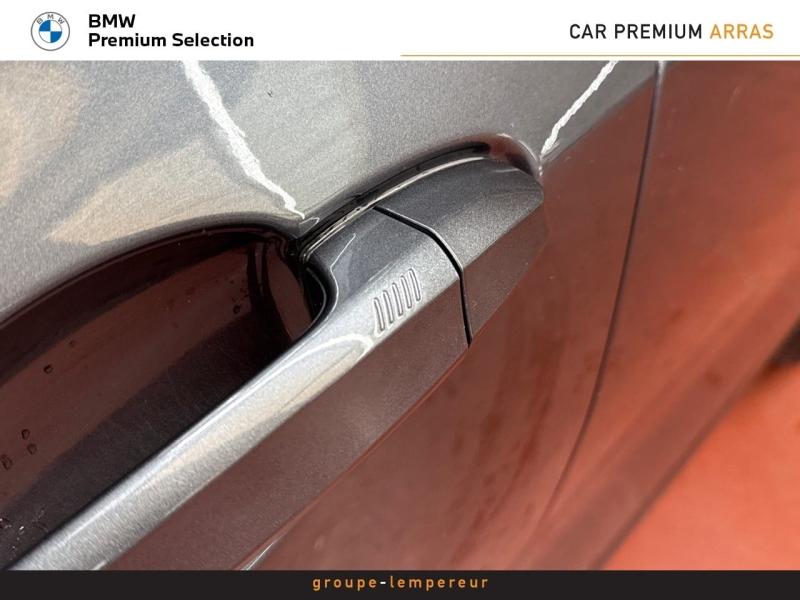 Image BMW X2 sDrive18iA 140ch M Sport DKG7 Euro6d-T 129g