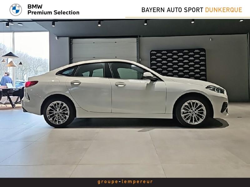 Image BMW Série 2 Gran Coupé 220iA 178ch 9cv