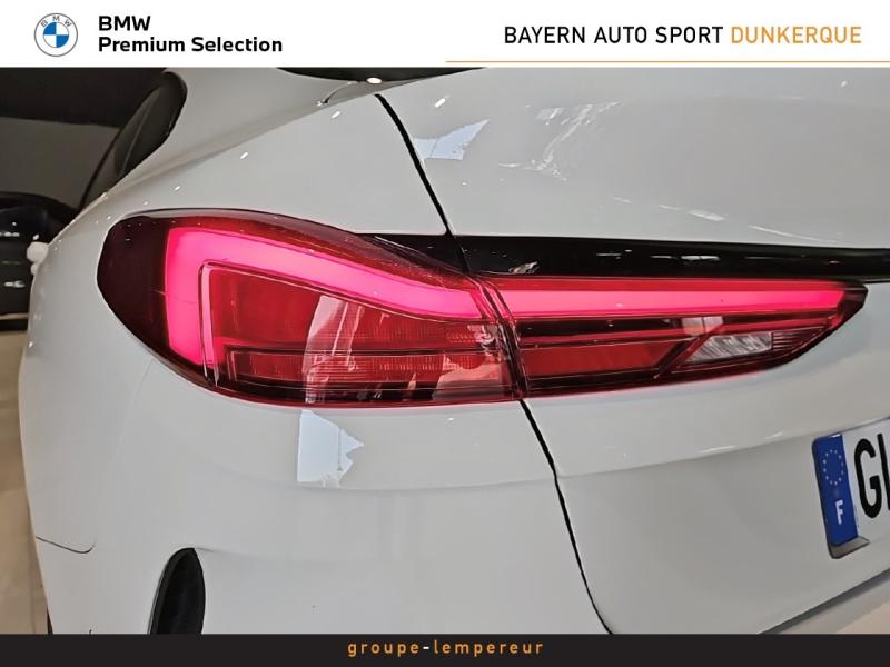 Image BMW Série 2 Gran Coupé 220iA 178ch 9cv