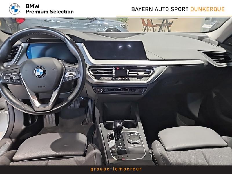 Image BMW Série 2 Gran Coupé 220iA 178ch 9cv