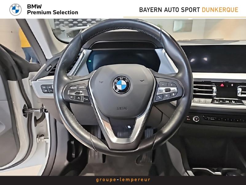 Image BMW Série 2 Gran Coupé 220iA 178ch 9cv