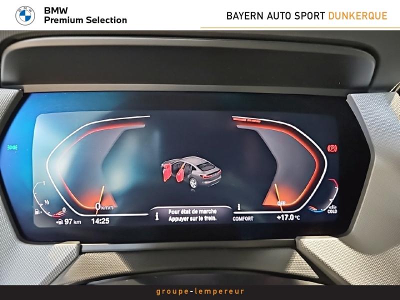 Image BMW Série 2 Gran Coupé 220iA 178ch 9cv