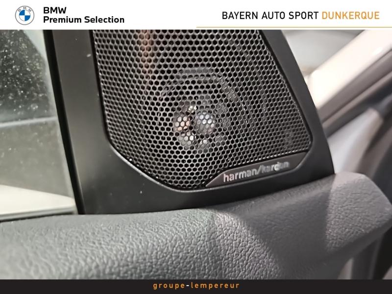 Image BMW Série 2 Gran Coupé 220iA 178ch 9cv