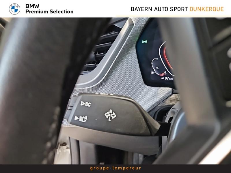 Image BMW Série 2 Gran Coupé 220iA 178ch 9cv