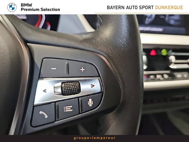 Image BMW Série 2 Gran Coupé 220iA 178ch 9cv