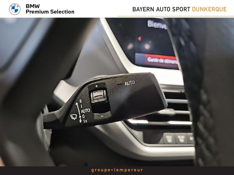 Image BMW Série 2 Gran Coupé 220iA 178ch 9cv