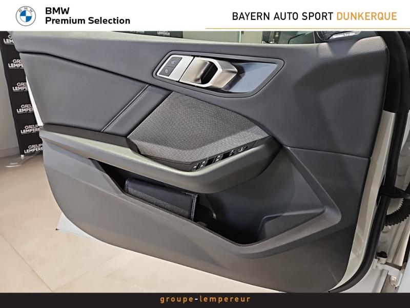 Image BMW Série 2 Gran Coupé 220iA 178ch 9cv