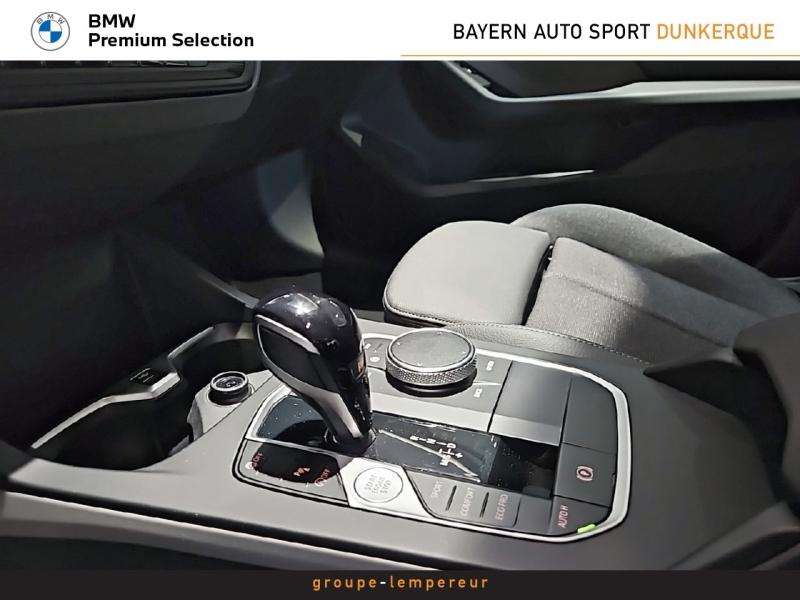 Image BMW Série 2 Gran Coupé 220iA 178ch 9cv