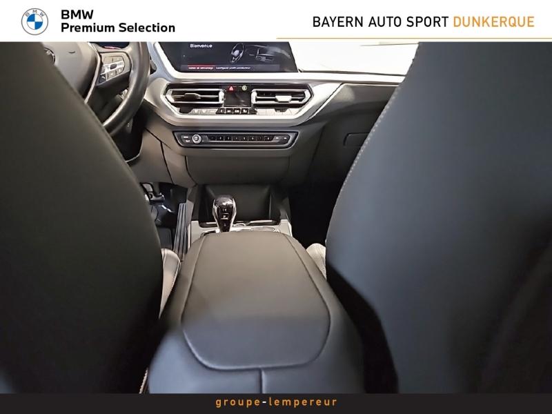 Image BMW Série 2 Gran Coupé 220iA 178ch 9cv