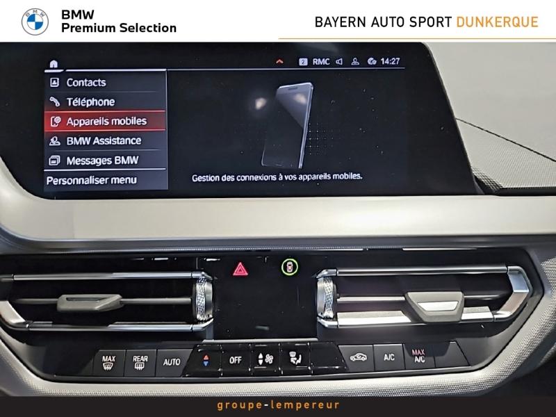 Image BMW Série 2 Gran Coupé 220iA 178ch 9cv