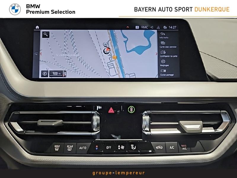 Image BMW Série 2 Gran Coupé 220iA 178ch 9cv