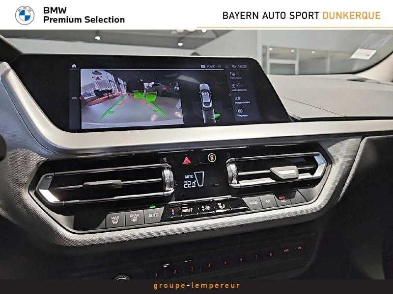 Image BMW Série 2 Gran Coupé 220iA 178ch 9cv