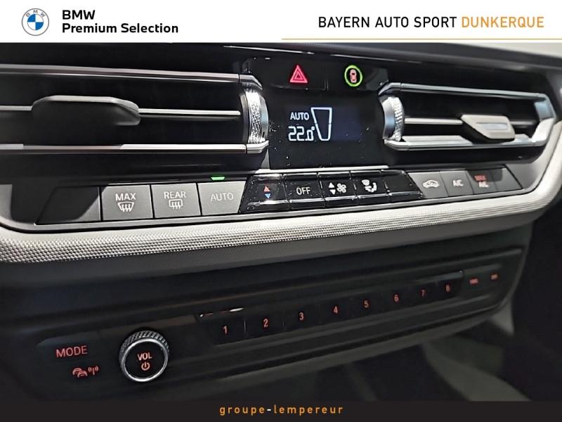 Image BMW Série 2 Gran Coupé 220iA 178ch 9cv