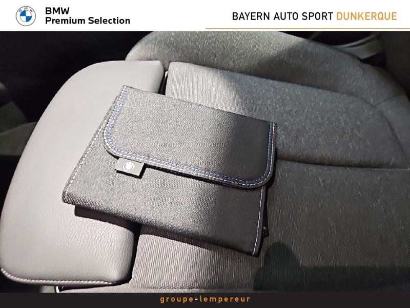 Image BMW Série 2 Gran Coupé 220iA 178ch 9cv