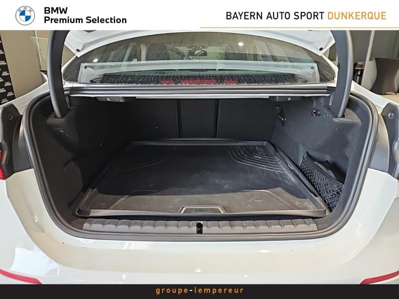 Image BMW Série 2 Gran Coupé 220iA 178ch 9cv