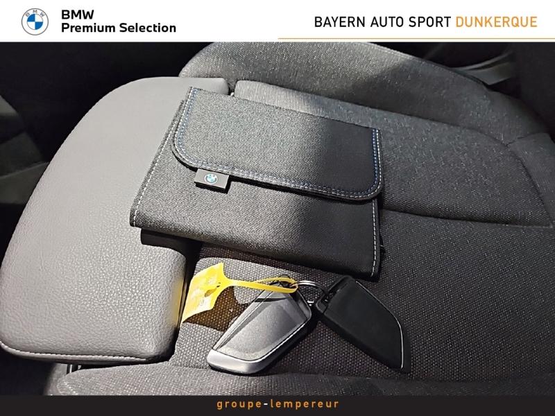 Image BMW Série 2 Gran Coupé 220iA 178ch 9cv