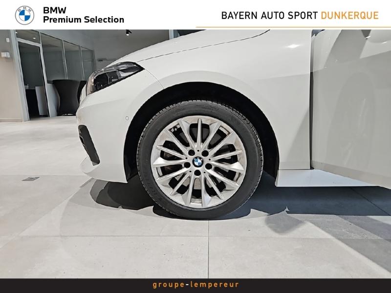 Image BMW Série 2 Gran Coupé 220iA 178ch 9cv