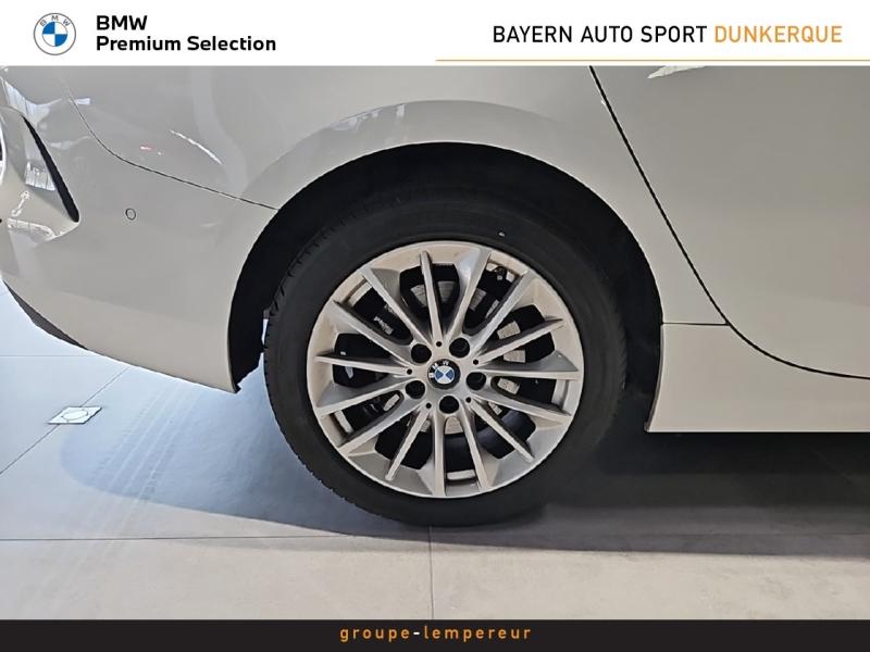 Image BMW Série 2 Gran Coupé 220iA 178ch 9cv