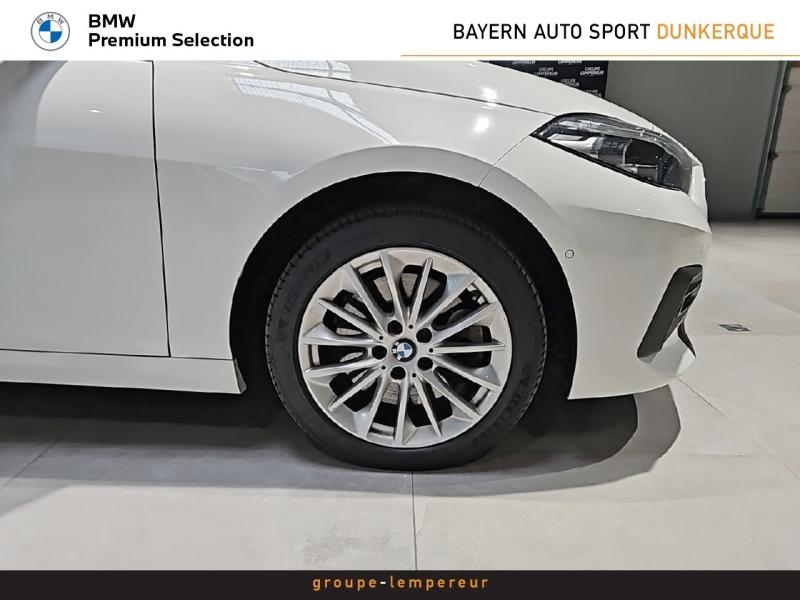 Image BMW Série 2 Gran Coupé 220iA 178ch 9cv