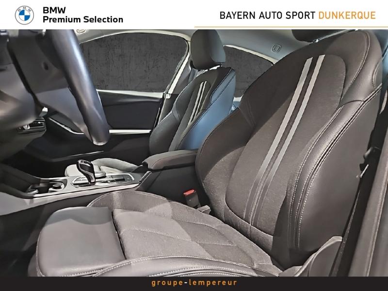 Image BMW Série 2 Gran Coupé 220iA 178ch 9cv