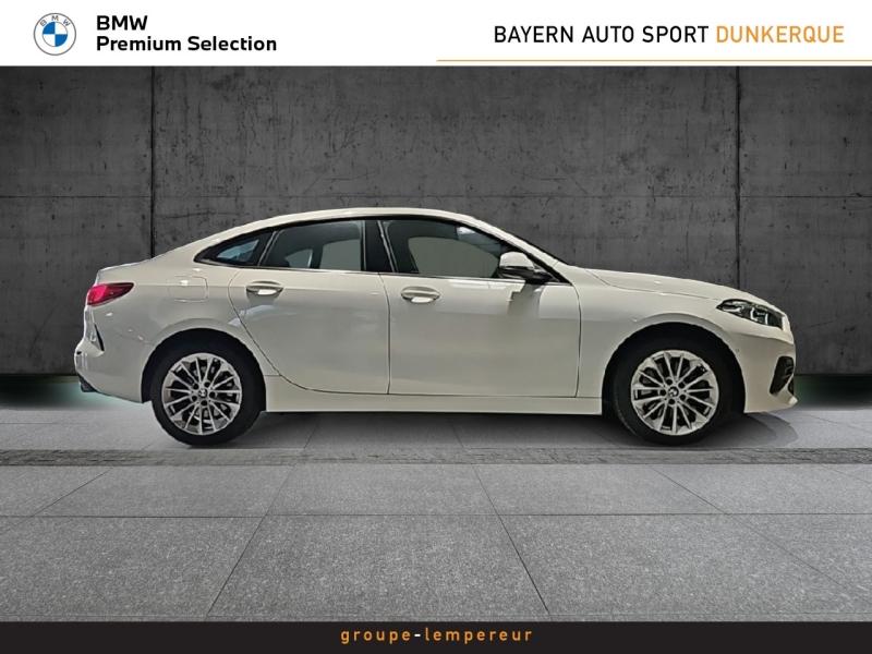 Image BMW Série 2 Gran Coupé 220iA 178ch 9cv