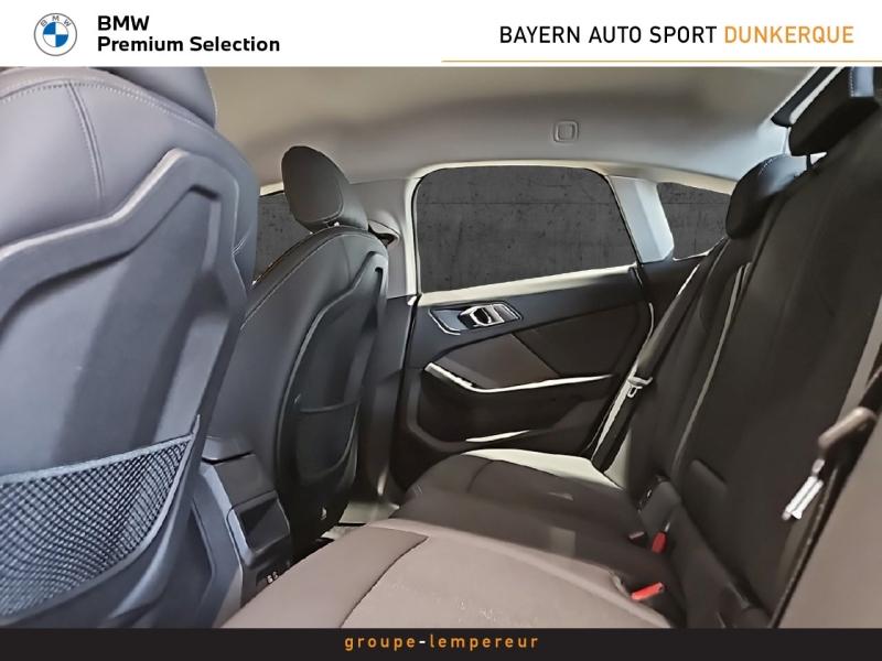 Image BMW Série 2 Gran Coupé 220iA 178ch 9cv