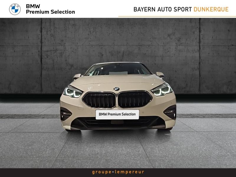 Image BMW Série 2 Gran Coupé 220iA 178ch 9cv