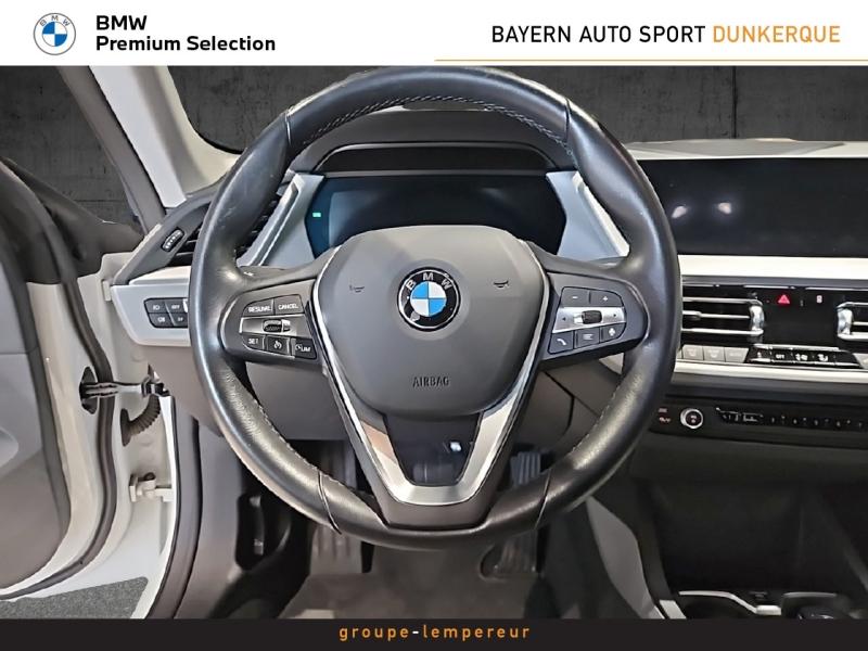 Image BMW Série 2 Gran Coupé 220iA 178ch 9cv