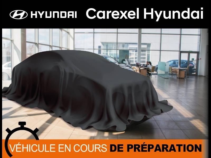 Photo HYUNDAI Santa Fe 1.6 T-GDI 253ch PHEV Creative HTRAC