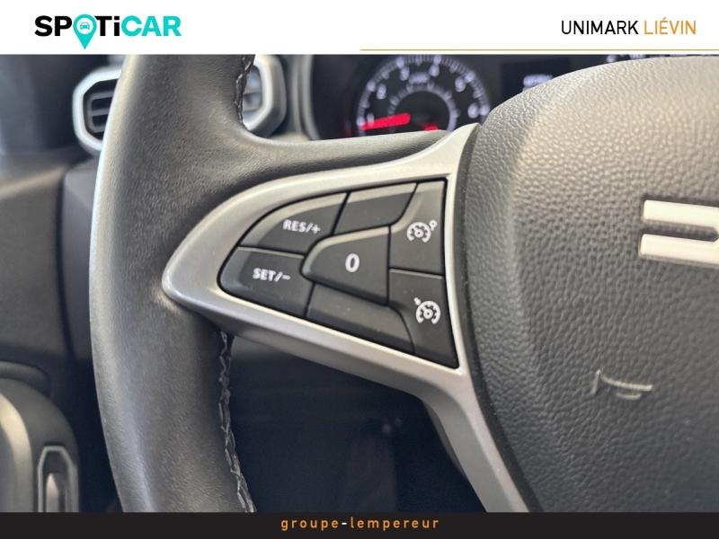 Image DACIA Duster 1.5 Blue dCi 115ch  Journey 4x2