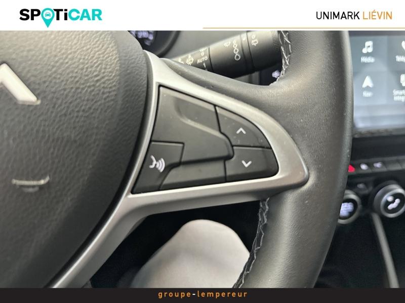 Image DACIA Duster 1.5 Blue dCi 115ch  Journey 4x2