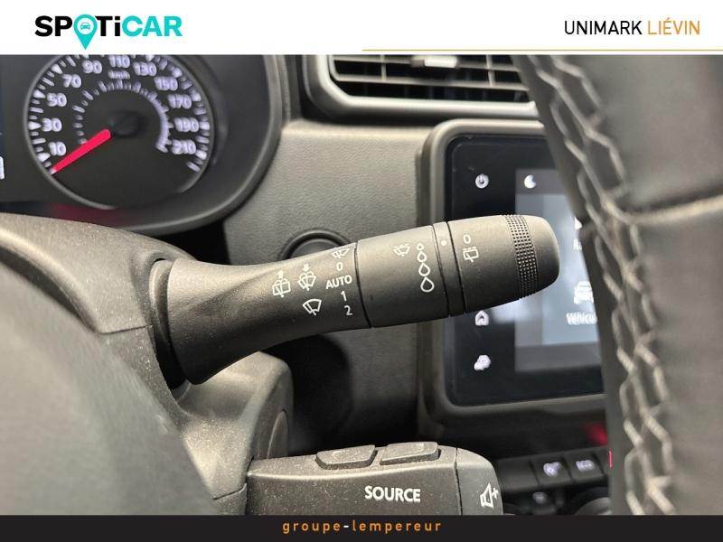 Image DACIA Duster 1.5 Blue dCi 115ch  Journey 4x2