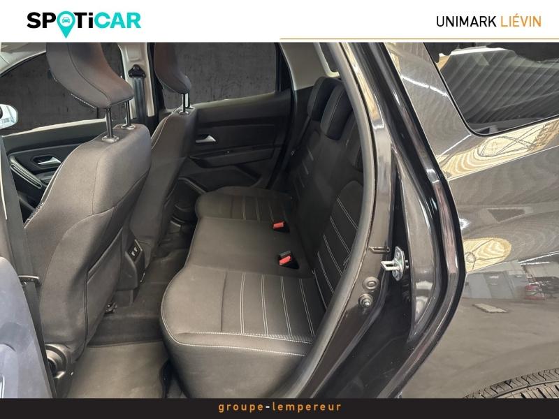 Image DACIA Duster 1.5 Blue dCi 115ch  Journey 4x2