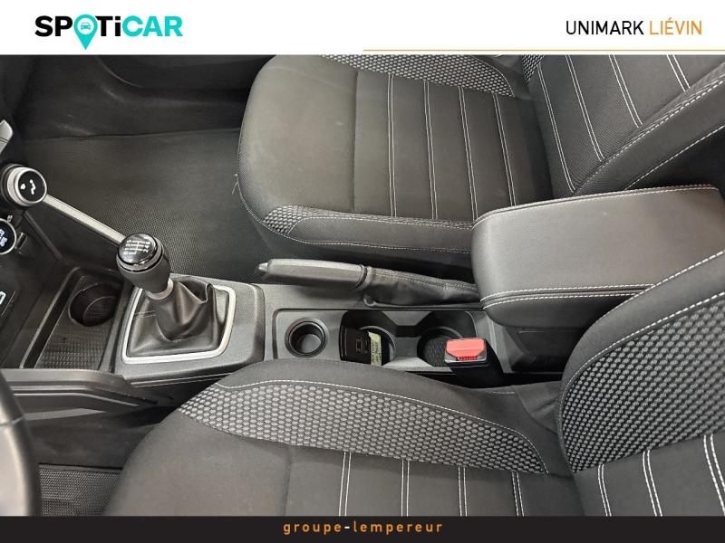 Image DACIA Duster 1.5 Blue dCi 115ch  Journey 4x2