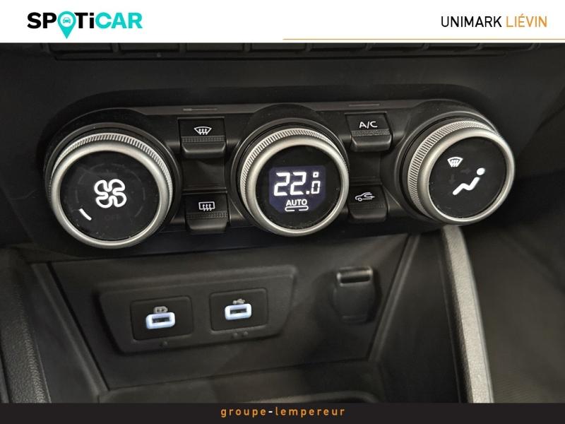 Image DACIA Duster 1.5 Blue dCi 115ch  Journey 4x2