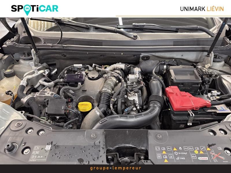 Image DACIA Duster 1.5 Blue dCi 115ch  Journey 4x2