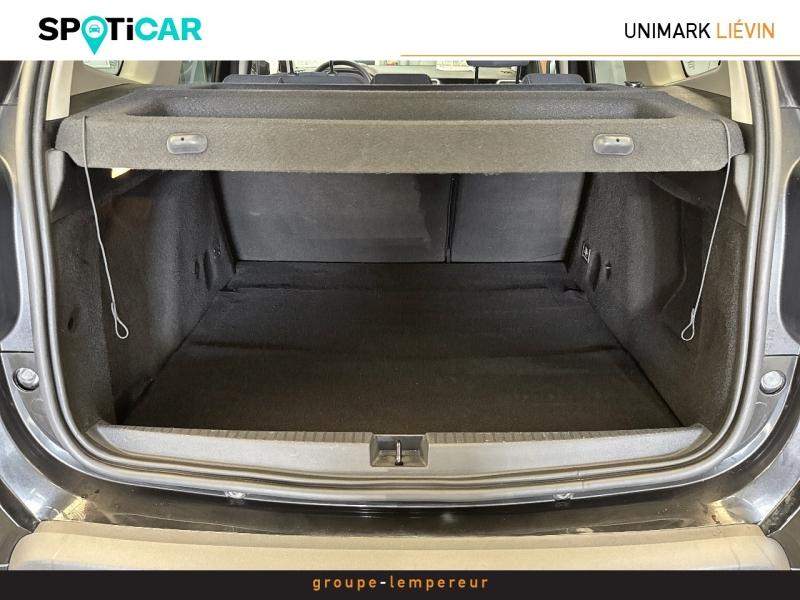 Image DACIA Duster 1.5 Blue dCi 115ch  Journey 4x2