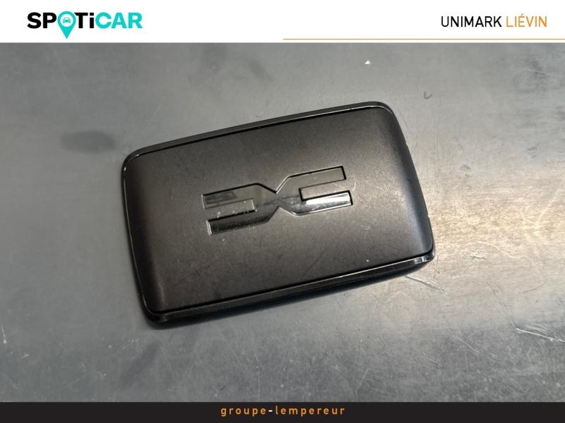 Image DACIA Duster 1.5 Blue dCi 115ch  Journey 4x2